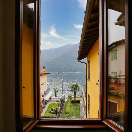 Apartment Historic Borgo Campidoglio 5 Lenno