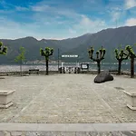 شقة Historic Borgo Campidoglio 5 لينّو