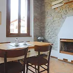 شقة Historic Borgo Campidoglio 5 لينّو