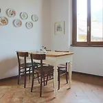 شقة Historic Borgo Campidoglio 5
