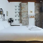 شقة Historic Borgo Campidoglio 5 *