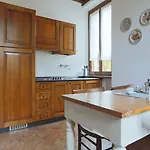 شقة Historic Borgo Campidoglio 5