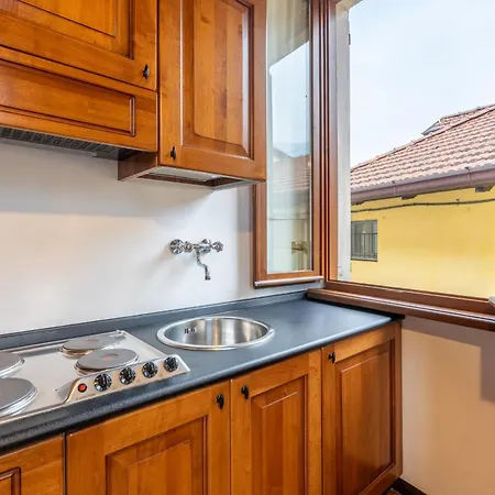 Apartment Historic Borgo Campidoglio 5 *