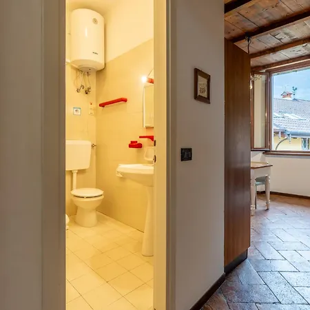 Appartement Historic Borgo Campidoglio 5