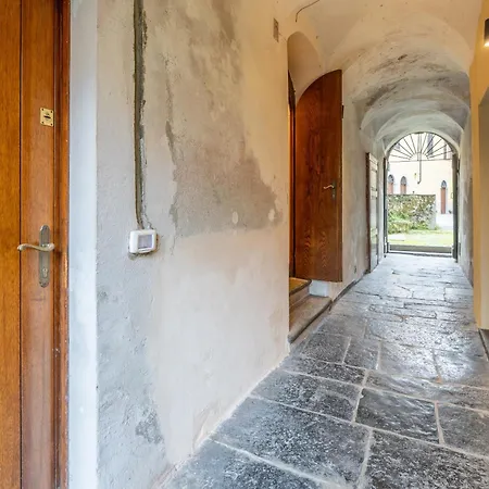 Appartement Historic Borgo Campidoglio 5 Lenno