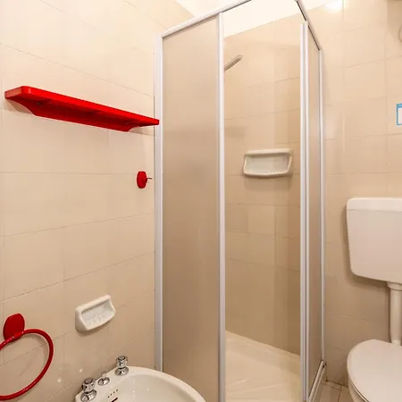 Appartement Historic Borgo Campidoglio 5 *