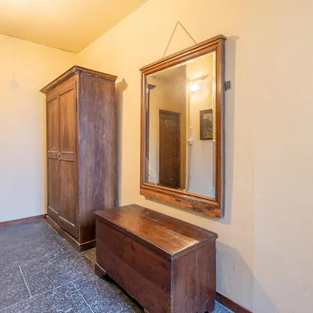 Apartment Historic Borgo Campidoglio 5 *