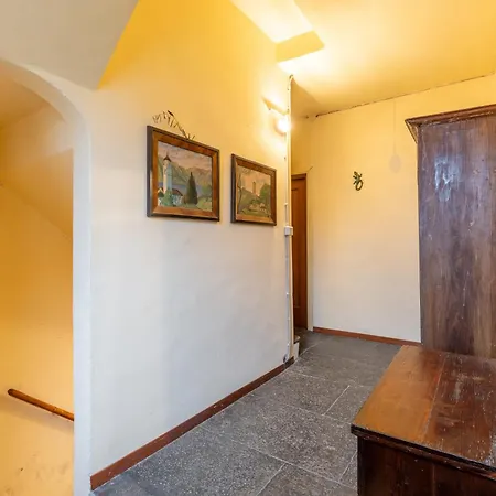 Historic Borgo Campidoglio 5 Lenno