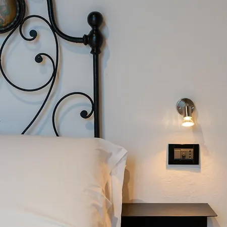 Appartement Historic Borgo Campidoglio 5