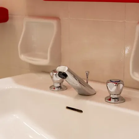 Historic Borgo Campidoglio 5 Apartment