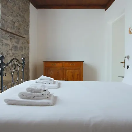 Apartament Historic Borgo Campidoglio 5 *