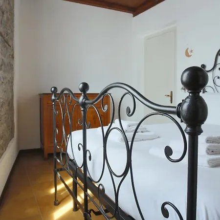 Apartament Historic Borgo Campidoglio 5