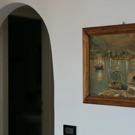 Apartament Historic Borgo Campidoglio 5 Lenno