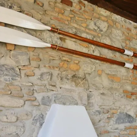 Apartament Historic Borgo Campidoglio 5