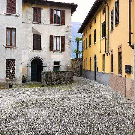 Historic Borgo Campidoglio 5 Lenno