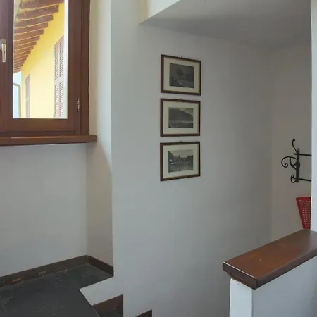 Apartament Historic Borgo Campidoglio 5 Lenno