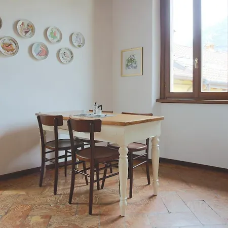 Apartament Historic Borgo Campidoglio 5