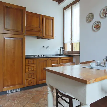 Apartament Historic Borgo Campidoglio 5