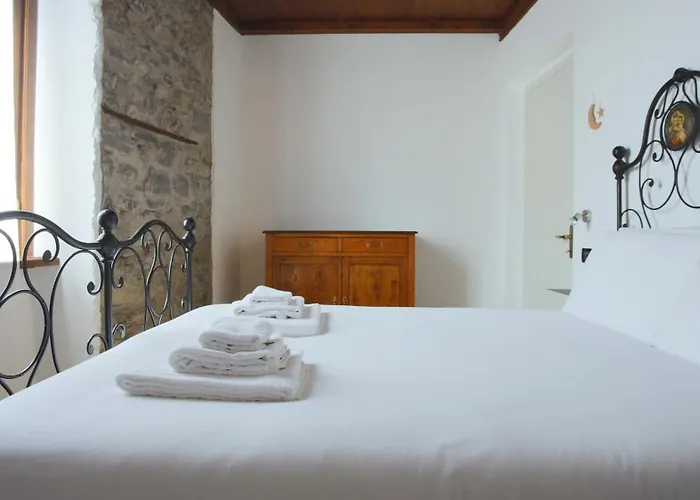 Daire Italianway - Piazza Campidoglio 5 *
