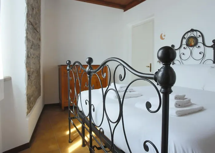 Daire Italianway - Piazza Campidoglio 5
