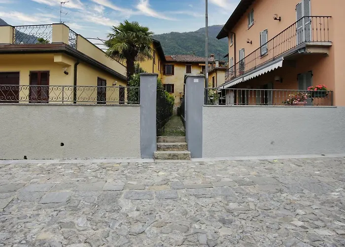 Daire Italianway - Piazza Campidoglio 5 Lenno