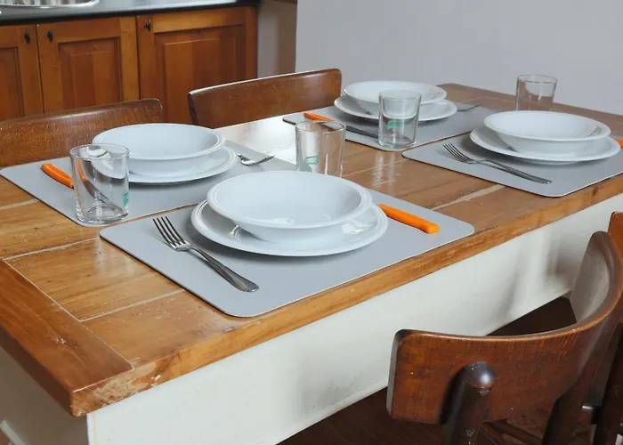 Daire Italianway - Piazza Campidoglio 5 *