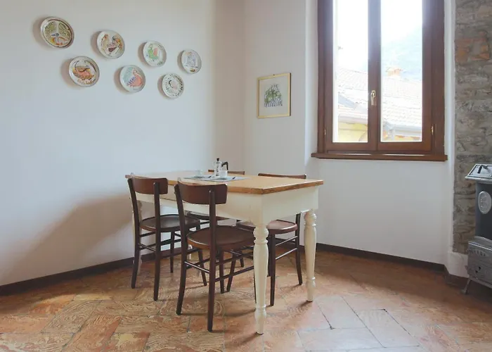 Daire Italianway - Piazza Campidoglio 5