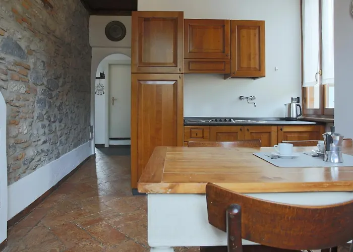 Daire Italianway - Piazza Campidoglio 5 *