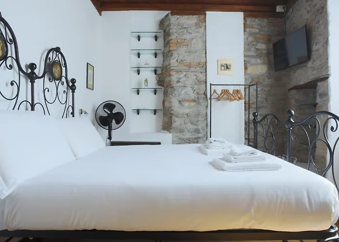 Daire Italianway - Piazza Campidoglio 5 *