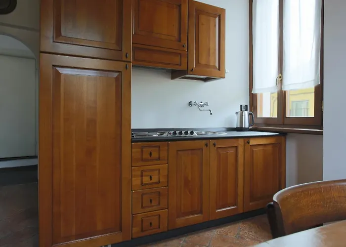 Daire Italianway - Piazza Campidoglio 5 *