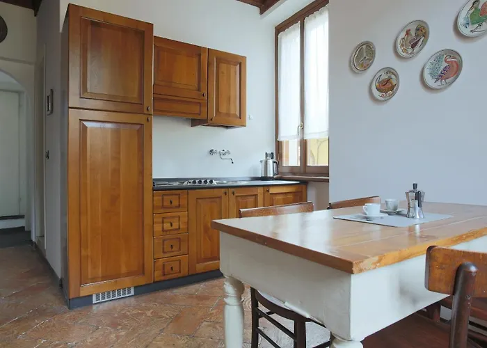 Daire Italianway - Piazza Campidoglio 5