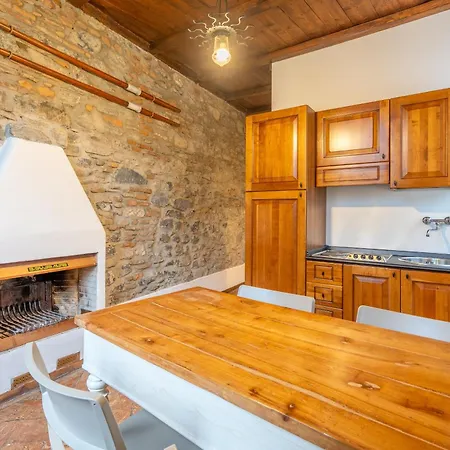 Lejlighed Historic Borgo Campidoglio 5 Lenno