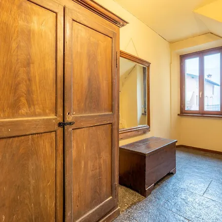 Lejlighed Historic Borgo Campidoglio 5 Lenno