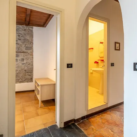 Lejlighed Historic Borgo Campidoglio 5 Lenno