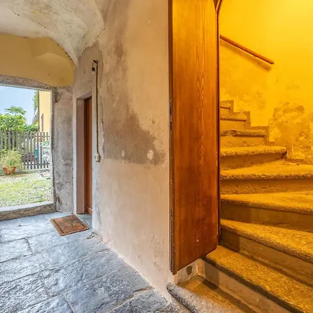 Historic Borgo Campidoglio 5 Lejlighed Lenno