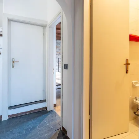Lejlighed Historic Borgo Campidoglio 5 Lenno