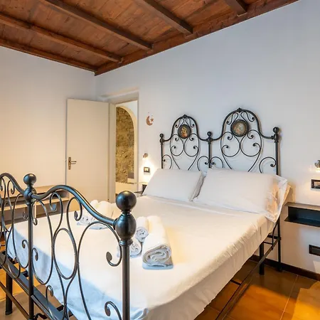Lejlighed Historic Borgo Campidoglio 5