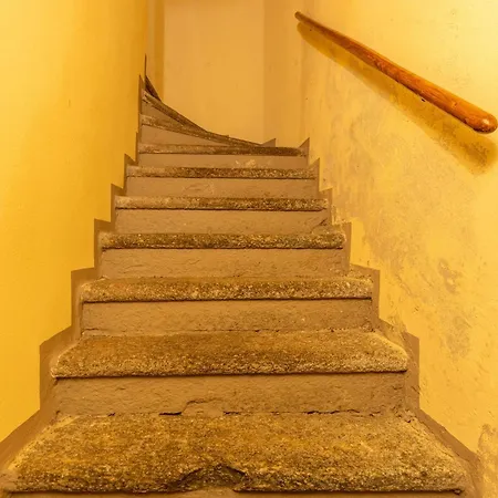 Historic Borgo Campidoglio 5 Lejlighed Lenno